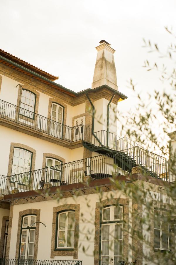 Torel Royal Court Guimaraes Exterior photo