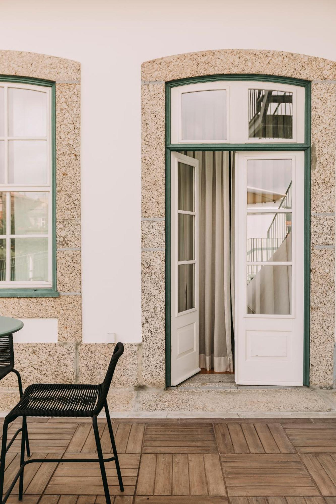 Torel Royal Court Guimaraes Exterior photo